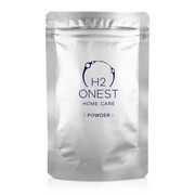 H2ONEST / H2 ONEST POWDERの公式商品情報｜美容・化粧品情報はアット