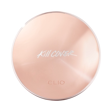 CLIO / キルカバーグロウフィッティングクッション 3.5 バニラの公式