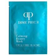 Calming Beauty Mask/DIME PIECE iʐ^
