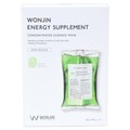 ENERGY SUPPLEMENT MASK/WONJIN EFFECT iʐ^