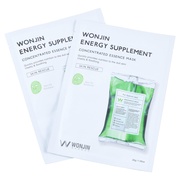 ENERGY SUPPLEMENT MASK/WONJIN EFFECT iʐ^