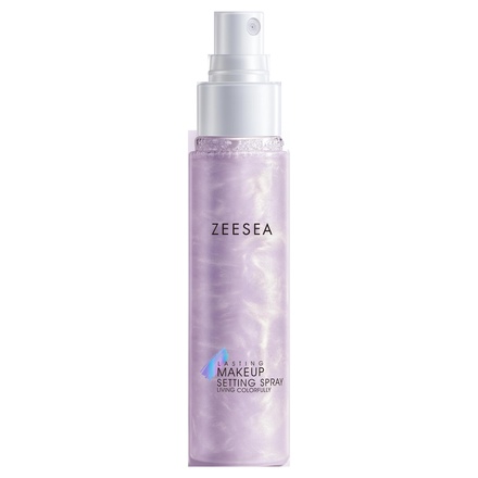 ZEESEA / メイクキープミスト 保湿タイプの公式商品情報｜美容・化粧品