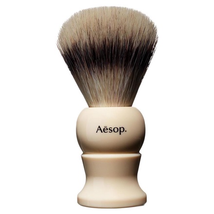 Aesop(イソップ) / シェービング ブラシの公式商品情報｜美容・化粧品