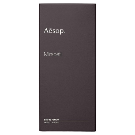 Aesop(イソップ) / ミラセッティ オードパルファム 50mlの公式