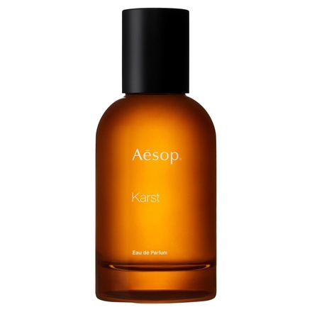 イソップ カースト Aesop karst-