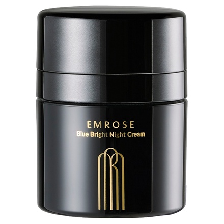 EMROSE / ブルーブライトナイトクリームの公式商品情報｜美容・化粧品 