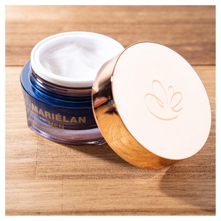 MARIELAN マリエラン オールインワンフェイスクリームMEN 50g