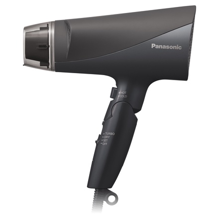Panasonic / ヘアードライヤー イオニティ EH-NE6J -K・ブラック