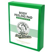 BODY PEELING PAD30ml~8/MOMfS BATH RECIPE iʐ^