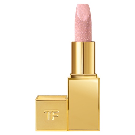 TOM FORD 口紅　リップクリーム　TM トムフォード　サンリットローズ　リップバーム　220201A32