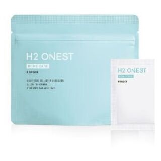 H2ONEST / H2 ONEST POWDERの公式商品情報｜美容・化粧品情報はアット ...