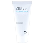 HYDRO VIAL MASK&CLEANSING SPECIAL KIT/WONJIN EFFECT iʐ^