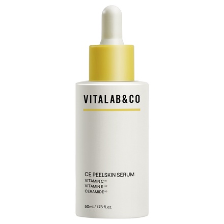 VITALAB＆CO / ビタラボ CEピールスキンセラムの公式商品情報｜美容