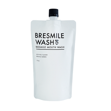 BRESMILE(ブレスマイル) / ブレスマイルウォッシュの公式商品情報 