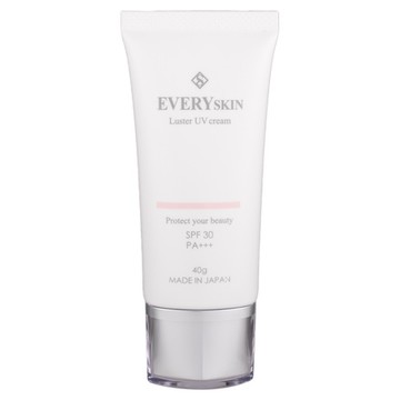 EVERYSKIN / ラスターUVクリーム(旧)の公式商品情報｜美容・化粧品情報 