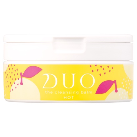 DUO(デュオ) / ザ クレンジングバーム ホットの公式商品情報｜美容