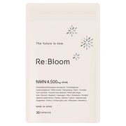 赤字超特価HOT】 Re.Bloom リブルーム 30粒 2袋 エイジング 美容 健康