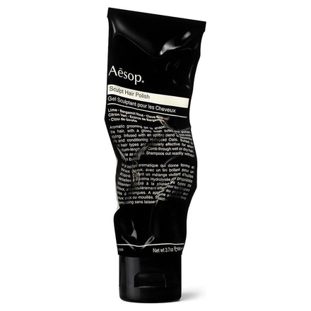 【海外輸入】 Aesop(イソップ) / スカルプト ヘアポリッシュの公式商品情報 スタイリング剤