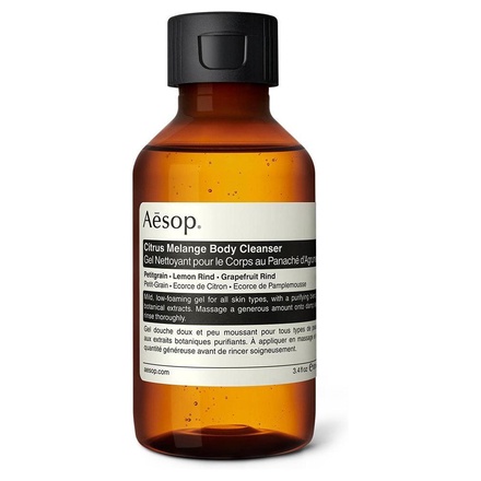 Aesop(イソップ) / シトラス メランジュ ボディクレンザーの公式商品