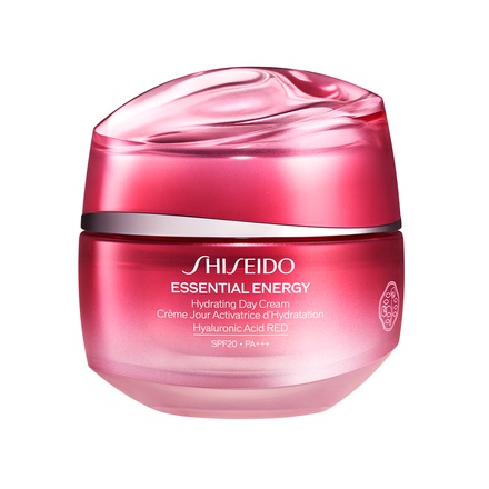 SHISEIDO / エッセンシャルイネルジャ ハイドレーティング デー 