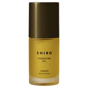 SHIRO / ヨモギオイルの公式商品情報｜美容・化粧品情報はアットコスメ