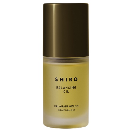 SHIRO / カラハリメロンオイルの公式商品情報｜美容・化粧品情報は 