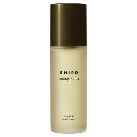 SHIRO / ヒマシオイル 50ml(箱なし[エシカル割])の公式商品情報｜美容・化粧品情報はアットコスメ