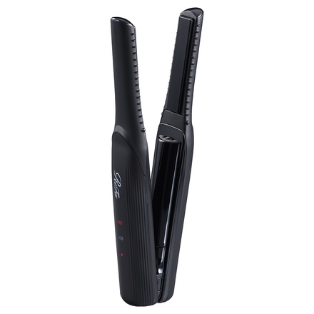 ReFa / ReFa BEAUTECH FINGER IRON ブラックの公式商品情報｜美容 