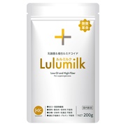 Lulumilk200g/Lulumilk iʐ^