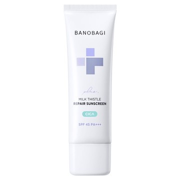 BANOBAGI / ミルクシスルリペアシカサンスクリーンプラスの商品情報 
