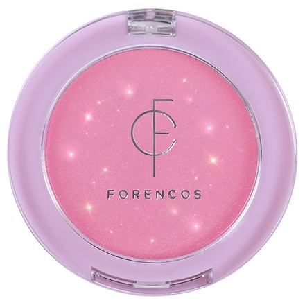 FORENCOS / ピュアブラッシャーの公式商品情報｜美容・化粧品情報は