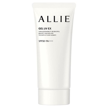 アリィー(ALLIE) / アリィー クロノビューティ ジェルUV EXの公式商品 