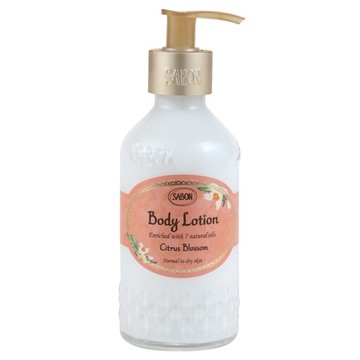SABON(サボン)/ボディローション シトラス・ブロッサム 商品写真 2枚目