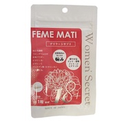 FEME MATI/NDY united iʐ^