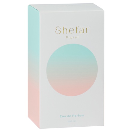 Shefar / Pipiel -eau de parfum- 50mlの公式商品情報｜美容・化粧品 ...