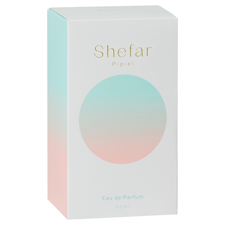 Shefar / Pipiel -eau de parfum- 50mlの公式商品情報｜美容・化粧品