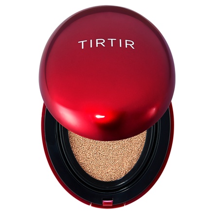 TIRTIR TIRTIR ティルティル マスクフィット オーラクッション 17C PORCELAIN 明るい肌色 韓国コスメ ファンデーション 美容