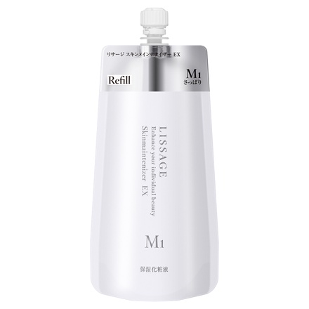 【限定品】 / リサージ リサージ 180ml M1 EX スキンメインテナイザー 化粧水・ローション・トナー