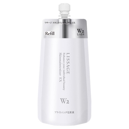 トップ リサージ / リサージ スキンメインテナイザー EX W2 180ml 化粧水・ローション・トナー