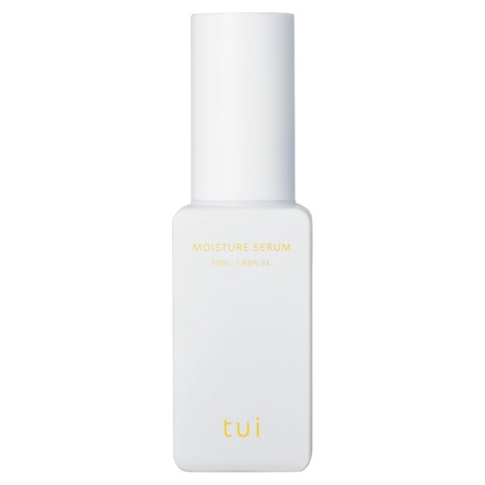 tui / MOISTURE SERUMの公式商品情報｜美容・化粧品情報はアットコスメ