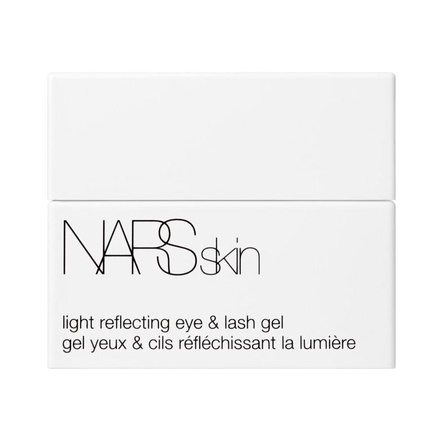 NARS / NARSskin ライトリフレクティング アイ＆ラッシュジェルの公式商品情報｜美容・化粧品情報はアットコスメ