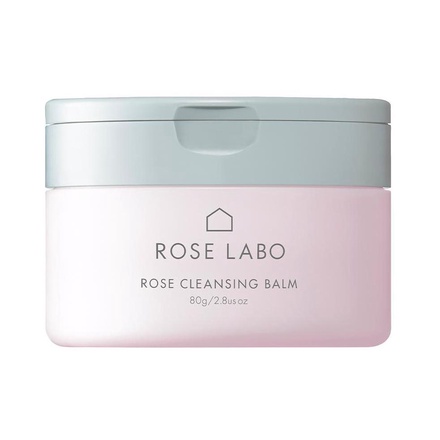 ROSE LABO（ローズラボ） / ローズクレンジングバーム 80gの公式商品 