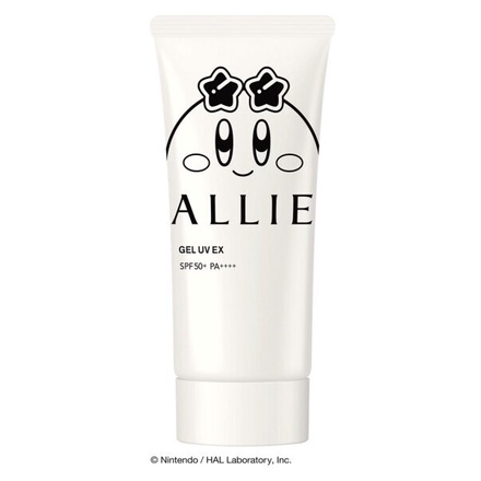 【SALE／55%OFF】 アリィー(ALLIE) / アリィー クロノビューティ ジェルUV EX 90g アイシャドウ