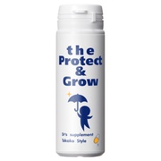 the Protect&Grow/Takako Style iʐ^