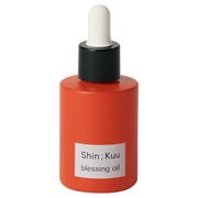 blessing oil/Shin;Kuu iʐ^