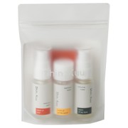 Shin;Kuu / skincare trial setの公式商品情報｜美容・化粧品情報は 