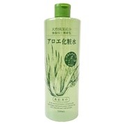 素肌革命 オーガニックアロエ配合大容量化粧水 / サンドラッグ