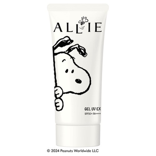 アリィー(ALLIE) / アリィー クロノビューティ ジェルUV EX 90g 限定 