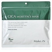 CICA MOIST FACE MASK / Make.iN