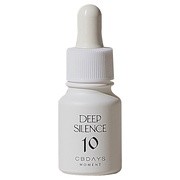 CBD DROP OILuDEEP SILENCE10v/CBDAYS MOMENT iʐ^ 1